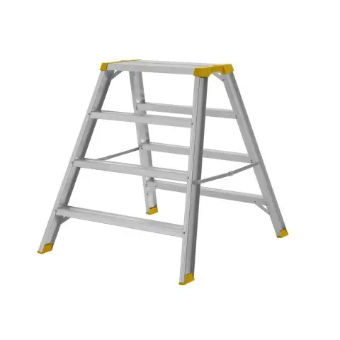 W.steps 3500 Stegpall Extra rabatt